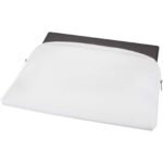 Pochette pour ordinateur portable Mila 17" avec sublimation – Image 3