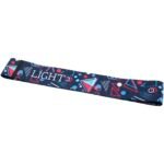 Bande de fitness avec impression par sublimation - résistance légère – Image 5