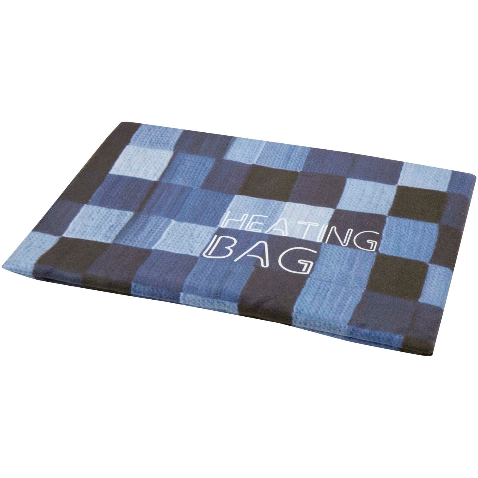 1PL19012-1 Oreiller en graines de moutarde avec impression par sublimation – Image 1