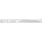 Brassard slap RFX™ réfléchissant de 34 cm en PVC – Image 2