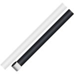 Brassard slap RFX™ réfléchissant de 38 cm en PVC – Image 5