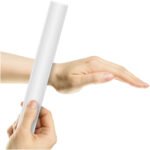 Brassard slap RFX™ réfléchissant de 44 cm en PVC – Image 6