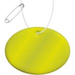 Grand rond réfléchissant à accrocher H-12 RFX™ – Image 5