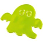 Autocollant réfléchissant en forme de fantôme S-12 RFX™ – Image 6