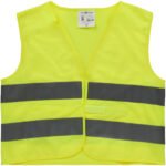 Gilet de sécurité réfléchissant pour les enfants HW1 (XS) – Image 2