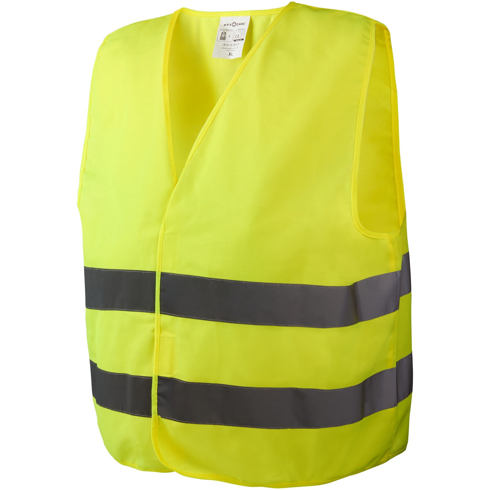 1PR04206-2 Gilet de sécurité HW2 réfléchissant pour adulte (XL) – Image 1