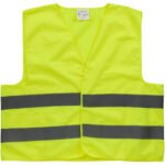 Gilet de sécurité HW2 réfléchissant pour adulte (XL) – Image 2