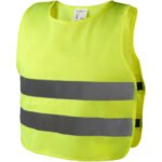 Gilet de sécurité réfléchissant unisexe – Image 5