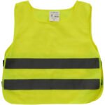 Gilet de sécurité réfléchissant unisexe – Image 2