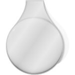 Petit aimant RFX™ rond en TPU réfléchissant M-10 RFX™ – Image 4