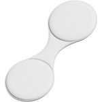 Petit aimant RFX™ rond en TPU réfléchissant M-10 RFX™ – Image 2