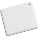 Petite attache réfléchissante en forme de diamant en PVC H-09 RFX™ – Image 3
