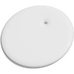 Attache réfléchissante ronde en PVC H-09 RFX™ – Image 3