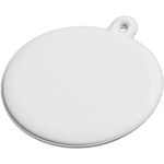 Attache réfléchissante ovale en TPU H-09 RFX™ – Image 3