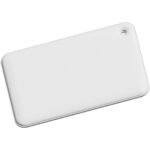 Attache réfléchissante rectangulaire en PVC H-10 RFX™, petit modèle – Image 3