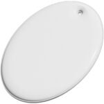Attache réfléchissante ovale en TPU H-12 RFX™ – Image 3