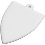 Attache réfléchissante en PVC en forme de badge H-12 RFX™ – Image 3