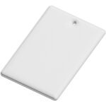 Attache réfléchissante rectangulaire en TPU H-12 RFX™, grand modèle – Image 3