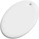 Attache ovale légère RFX™ H-16 en PVC réfléchissant – Image 3