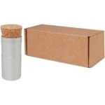 Jardinet de bureau Hey Pots avec mélange d'herbes aromatiques