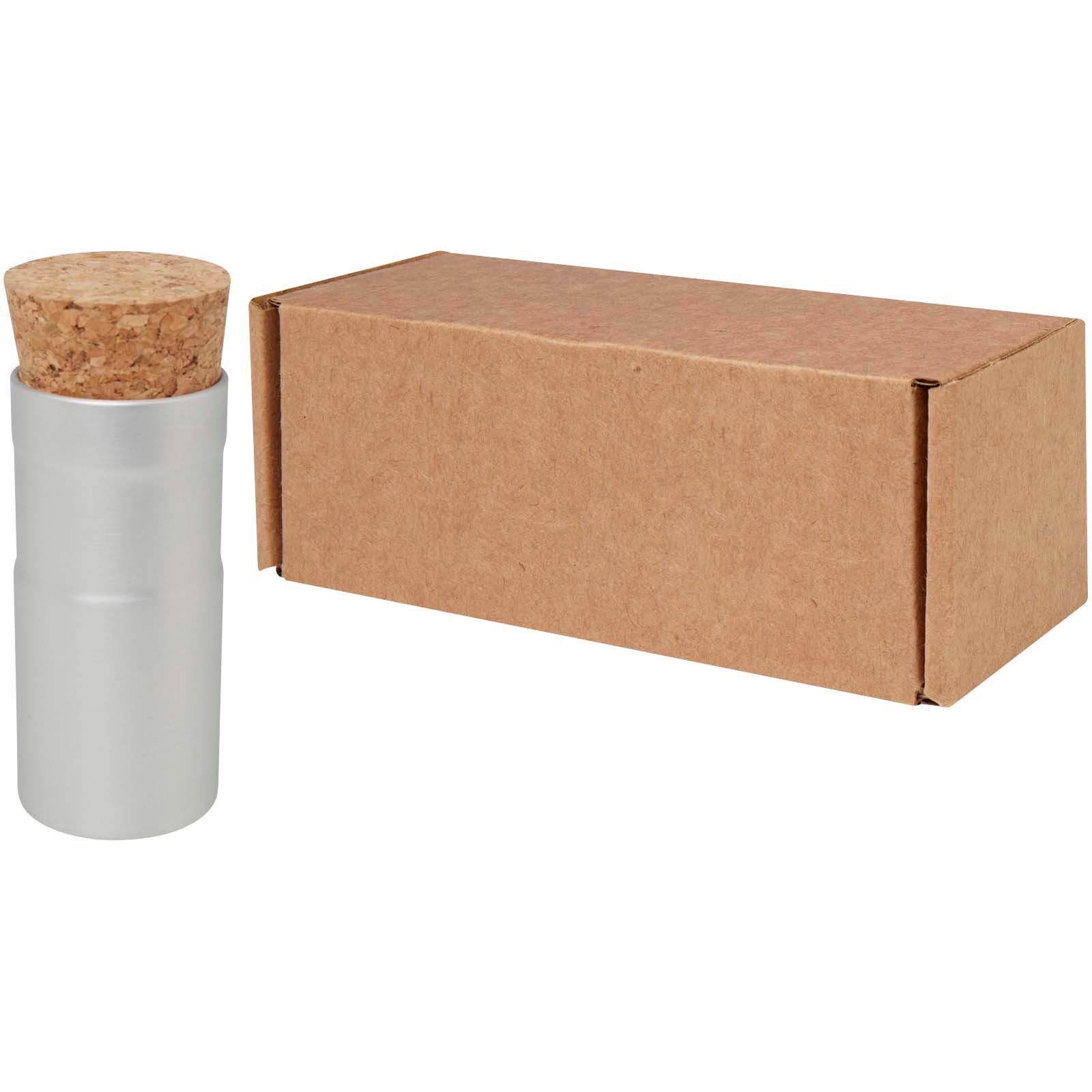 1PY00481-1 Jardinet de bureau Hey Pots avec mélange de fleurs – Image 1