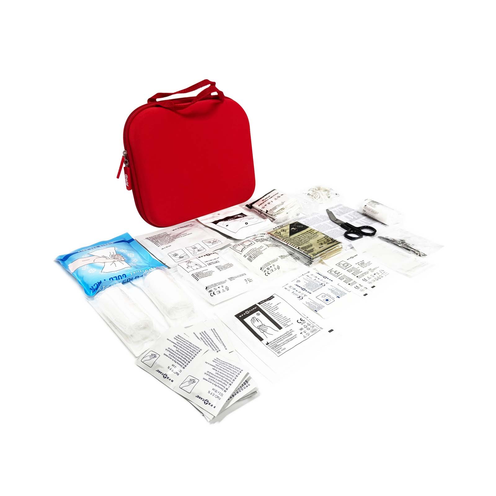1Z028121-1 Trousse de premiers secours premium Graid – Image 1