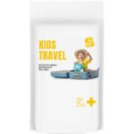Kit de voyage MyKit pour enfant avec pochette en papier – Image 2