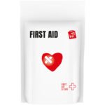 MiniKit Premiers Secours en pochette papier – Image 2