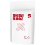 MiniKits Pansements en pochette papier – Image 6