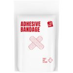 MiniKits Pansements en pochette papier – Image 2