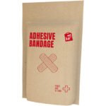 MiniKits Pansements en pochette papier – Image 7