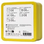 Kit de premiers secours Mykit en métal – Image 2