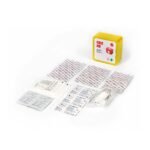 Kit de premiers secours Mykit en métal – Image 3