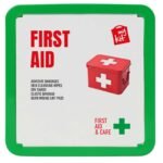 Kit de premiers secours Mykit en métal – Image 8