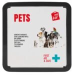 Kit de premiers secours en métal pour animaux de compagnie MyKit – Image 9