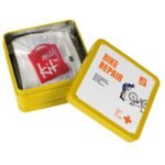 kit de réparation de vélo en métal MyKit – Image 4