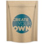 10 pansements personnalisables avec pochette en papier imprimé en couleur – Image 6