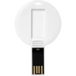 Clé USB jeton rond – Image 2