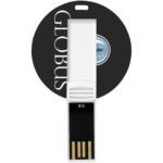 Clé USB jeton rond – Image 5