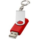 Clé USB rotative avec porte-clés – Image 12