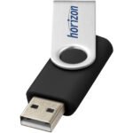 Clé USB rotative basique – Image 3