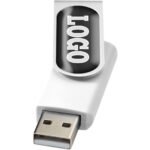 Clé USB rotative avec doming – Image 6
