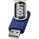 Clé USB rotative avec doming – Image 7