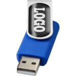 Clé USB rotative avec doming – Image 13
