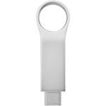 Grande clé USB 3.0 type C ronde – Image 5
