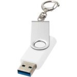 Clé USB 3.0 Rotate avec porte-clés – Image 5