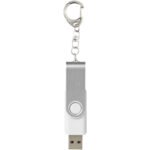 Clé USB 3.0 Rotate avec porte-clés – Image 2