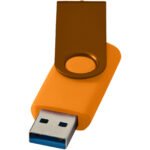 Clé USB 3.0 Rotate métallique – Image 5