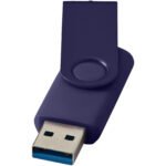 Clé USB 3.0 Rotate métallique – Image 6