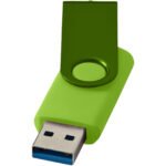 Clé USB 3.0 Rotate métallique – Image 8
